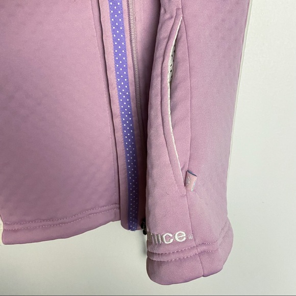 Sunice Lavender Vest - Picture 6 of 9